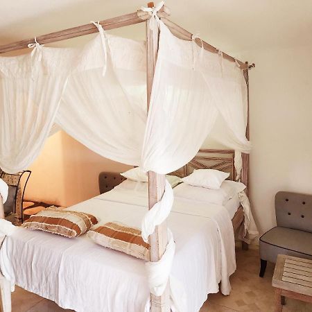 Perle Stone Studio- Bed And Breakfast Simpson Bay Eksteriør bilde