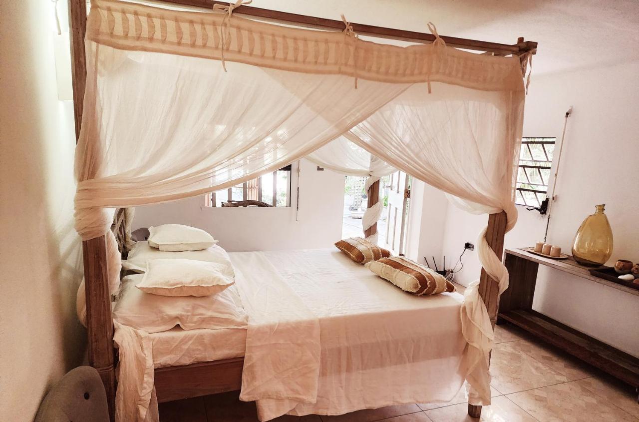 Perle Stone Studio- Bed And Breakfast Simpson Bay Eksteriør bilde